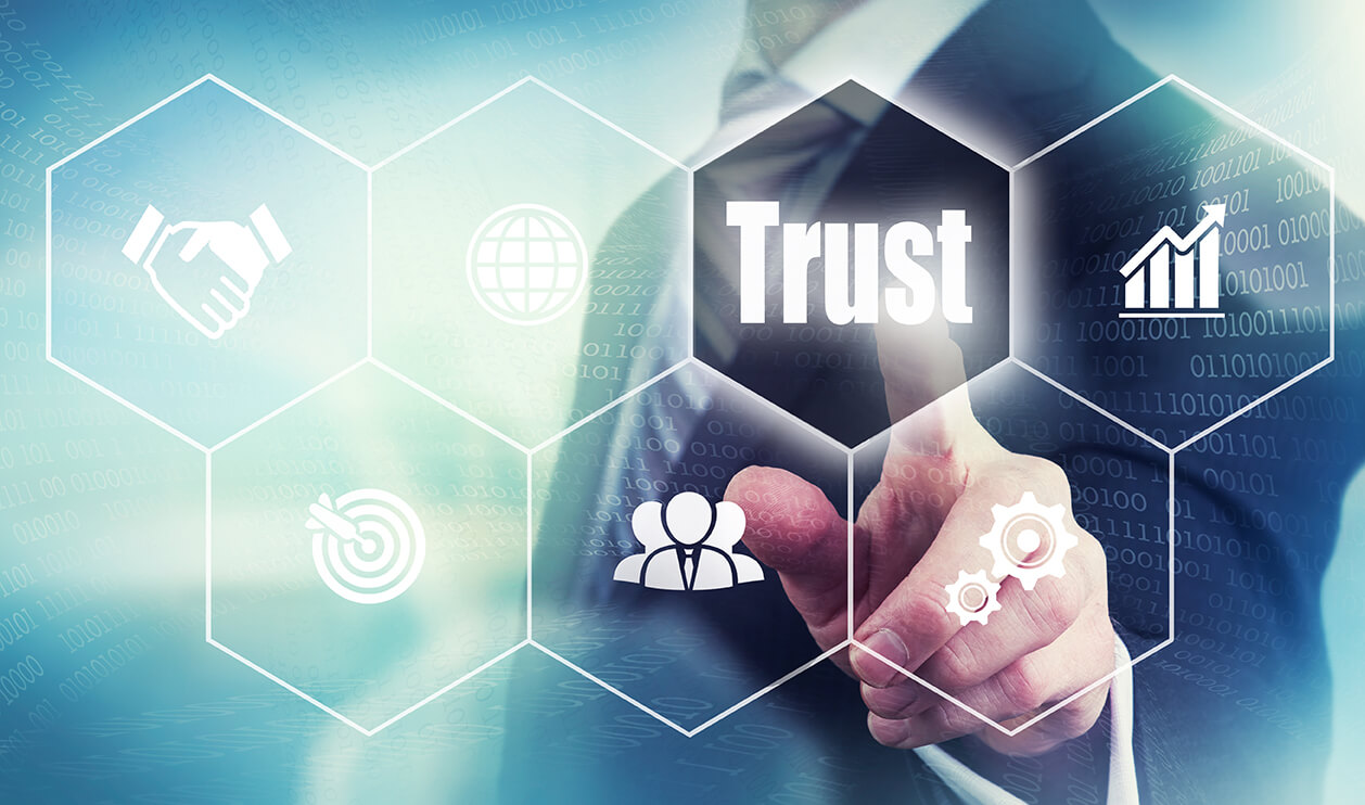 In Systems We Trust CORE International Organization Design Consultants