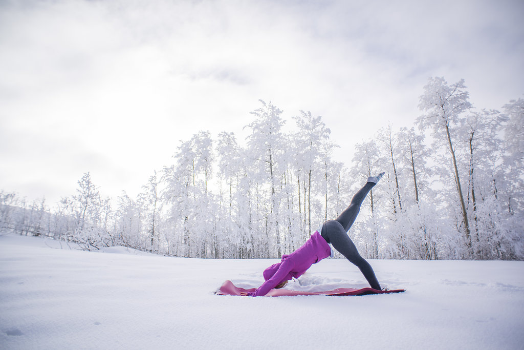 Benefits of Pilates Core Pilates Jackson Hole Wyoming