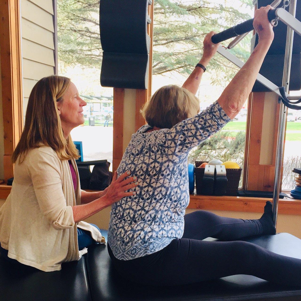 News Core Pilates of Jackson Hole Jackson Hole WY