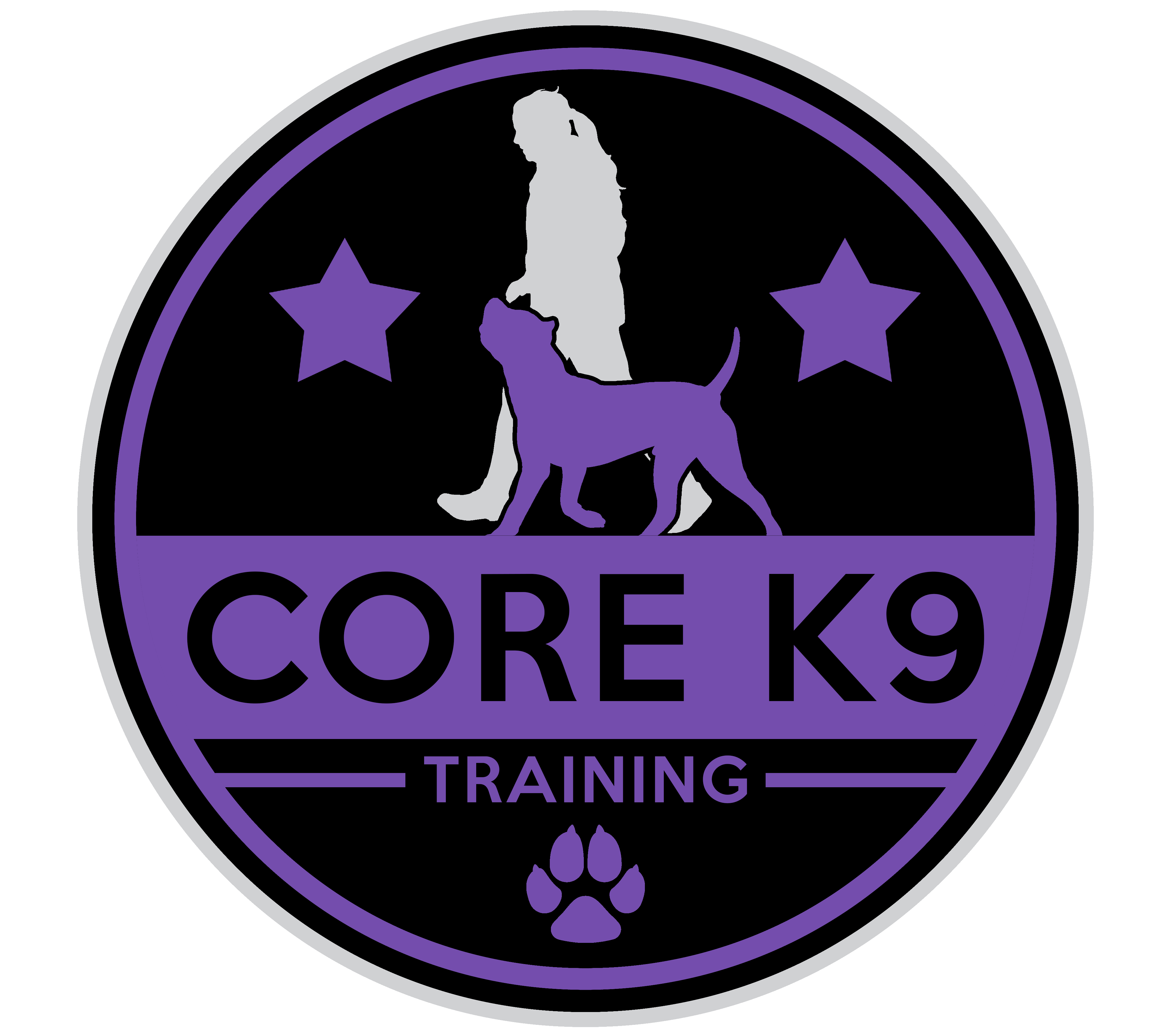 Contact Us Core K9 Training