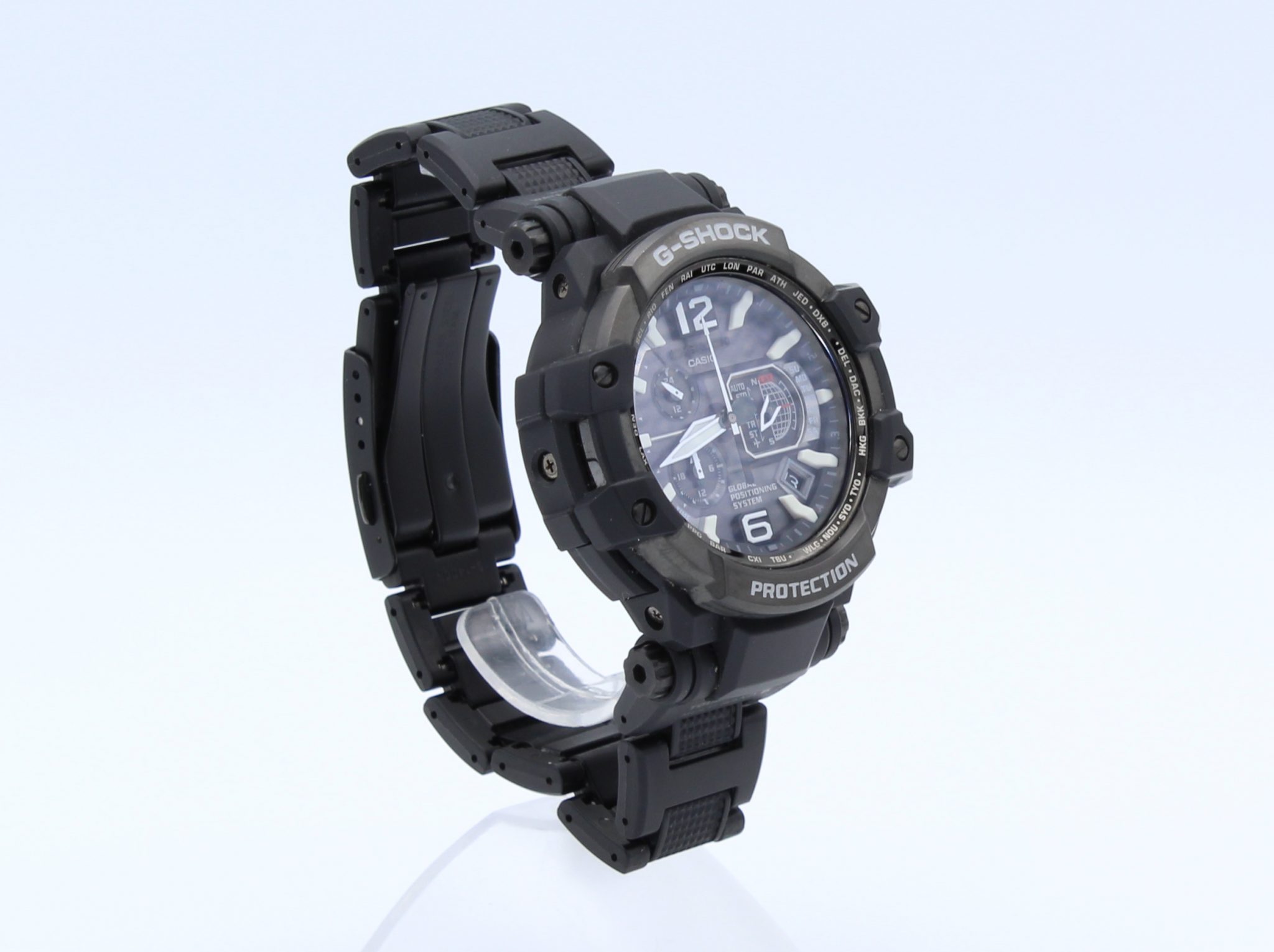 Casio GShock Protection Quartz GPW1000FC1AER Corello