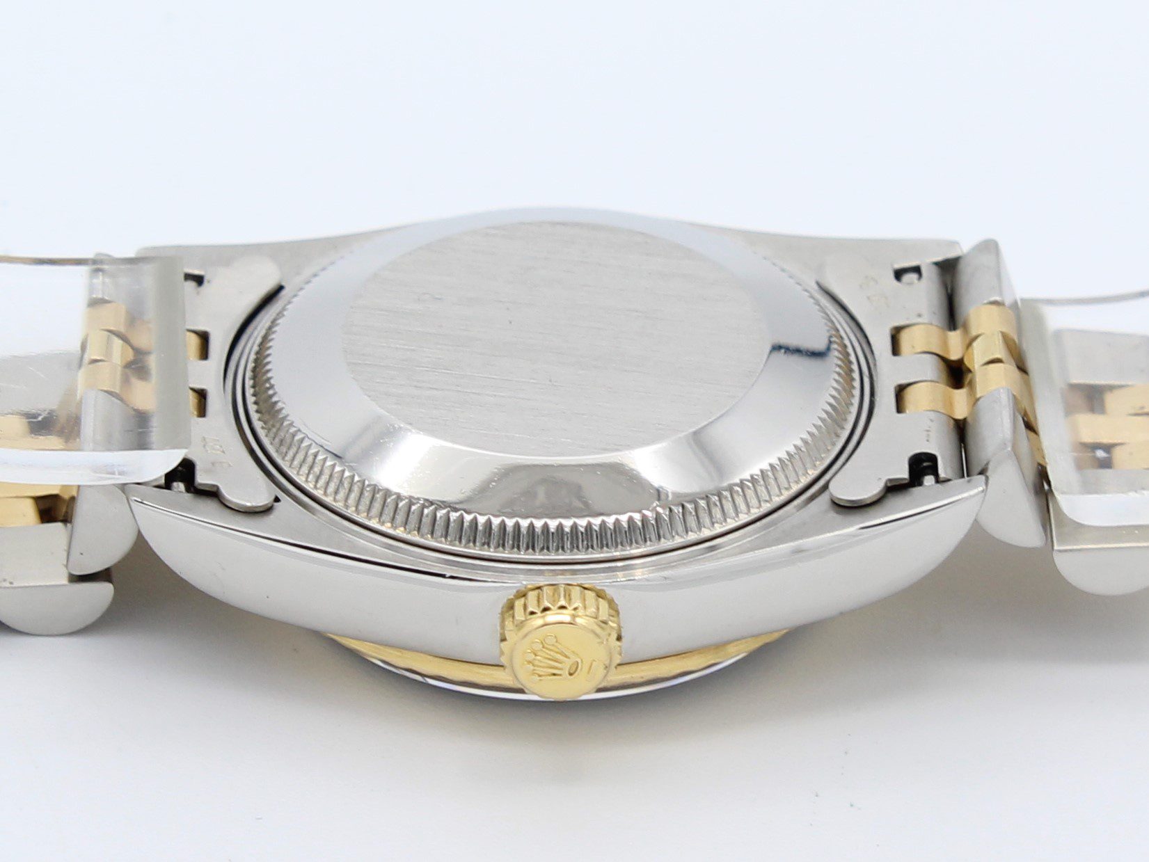 Rolex Oyster Perpetual Datejust 31 mm Ref 69273 Corello