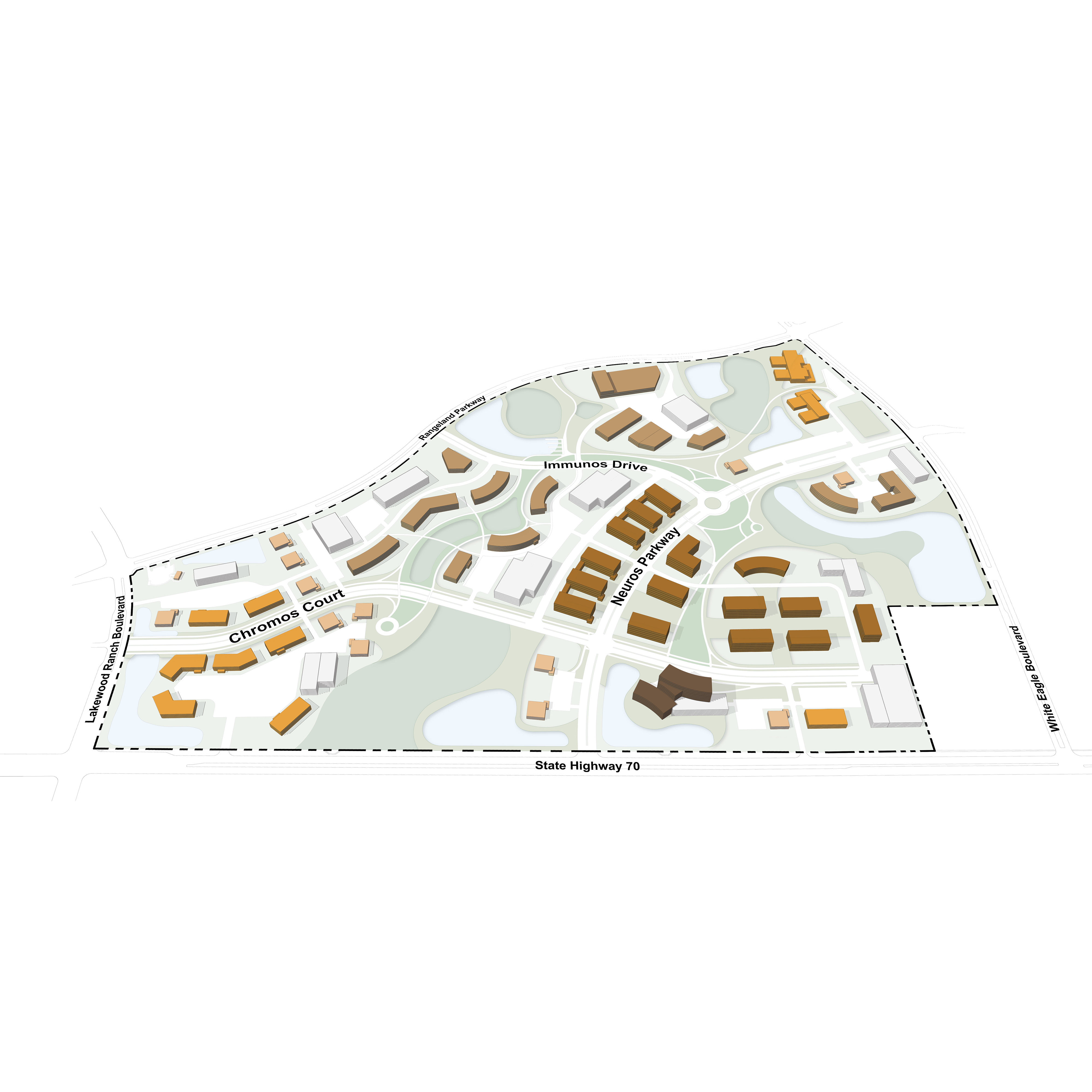 Lakewood Ranch High School Map Friends Fall 2024