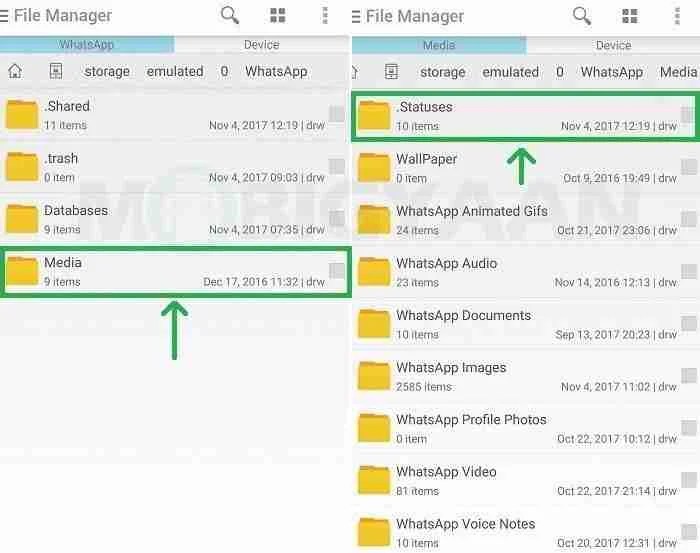 Delete Someone Else WhatsApp Status Guide CoreMafia