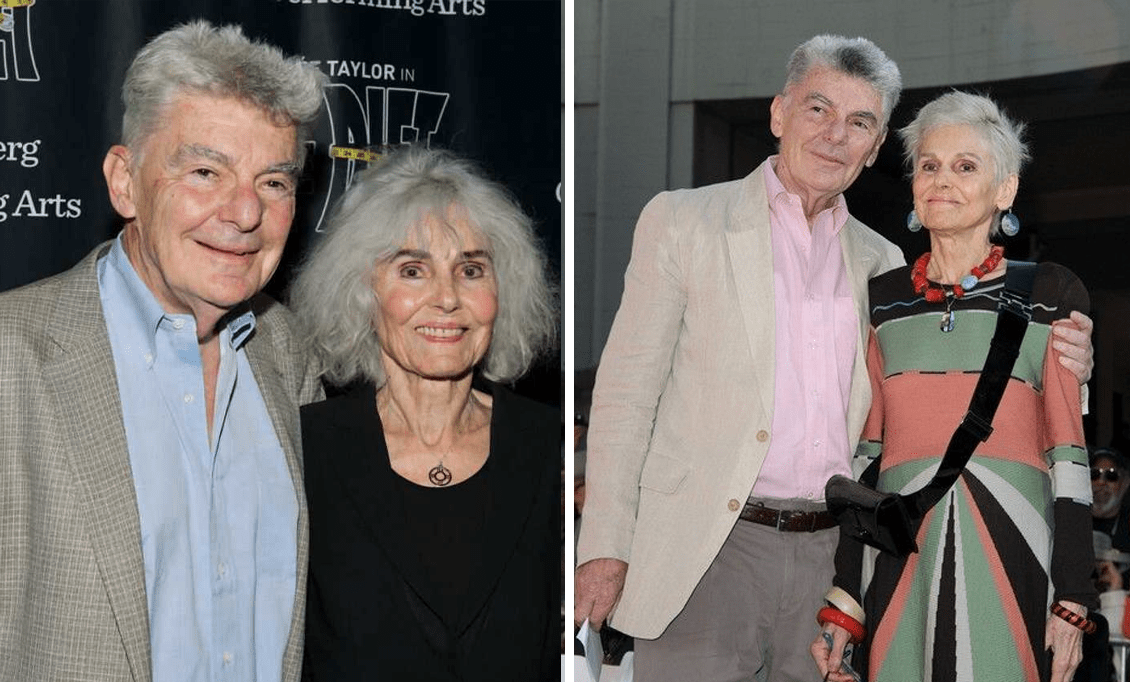 Paula Prentiss Net Worth A Look At The Life And Legacy Of A Hollywood