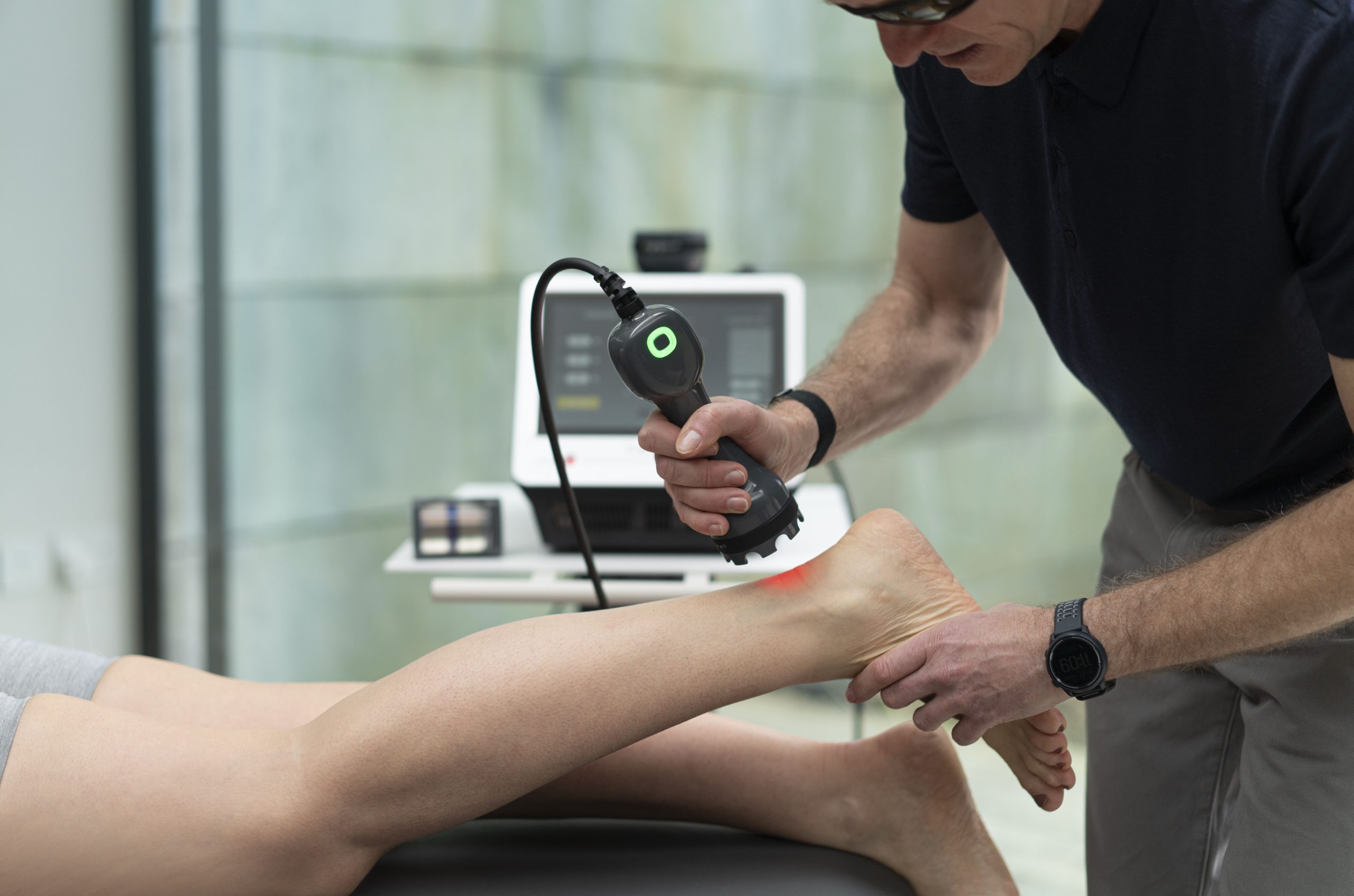 LightForce High Power Laser CoreMed Trading