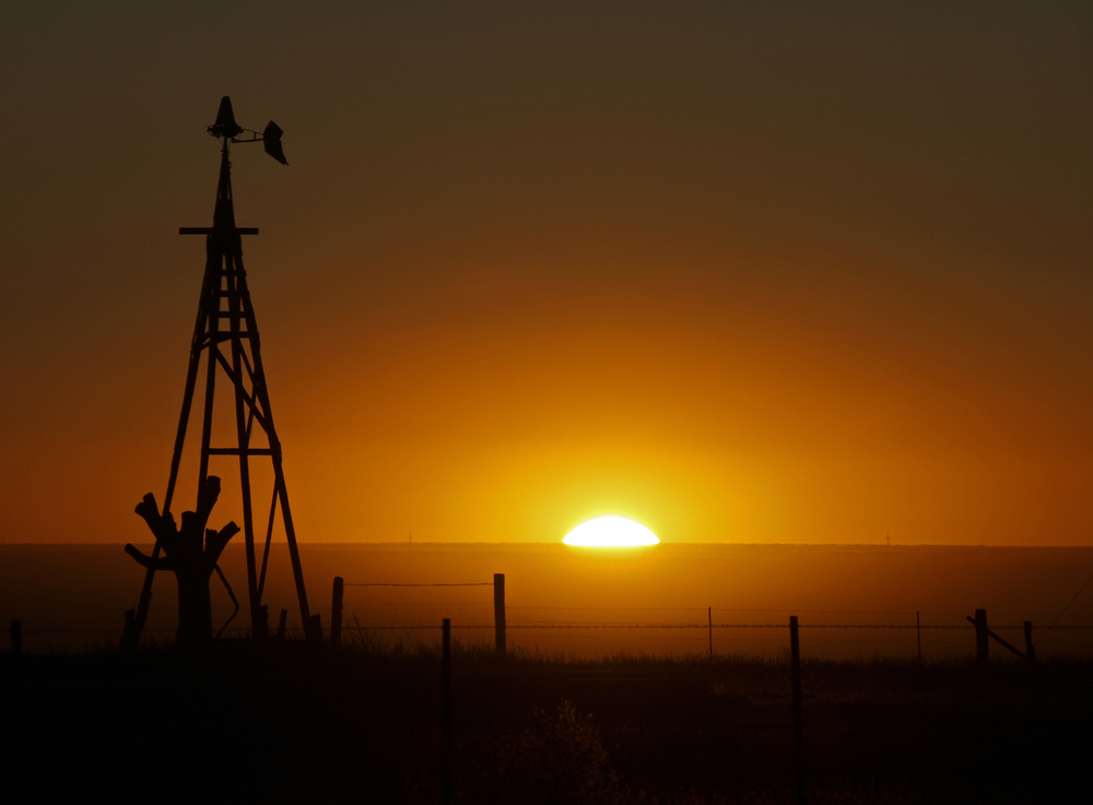 Core News Earthworks Texas Leader Endorses Colin Kaepernick’s Anti