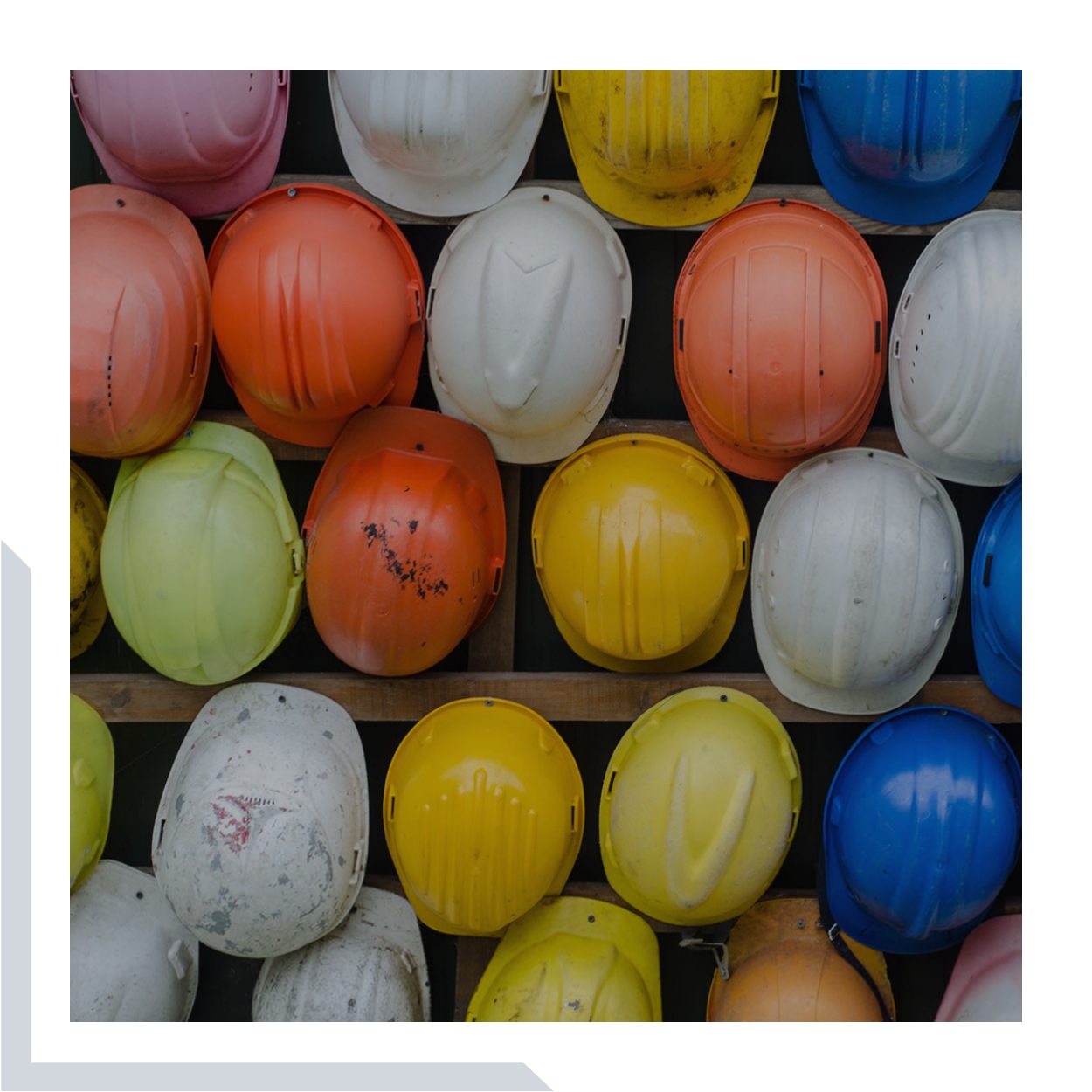 Employee Health and Safety Monitoring Solutions