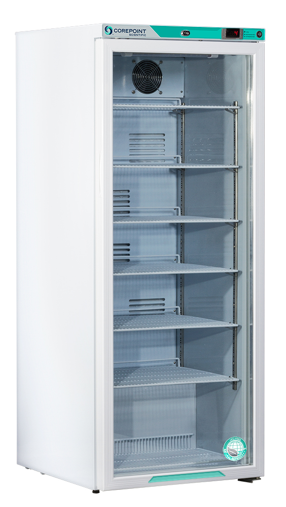 PR101WWG/0 - Corepoint® Scientific