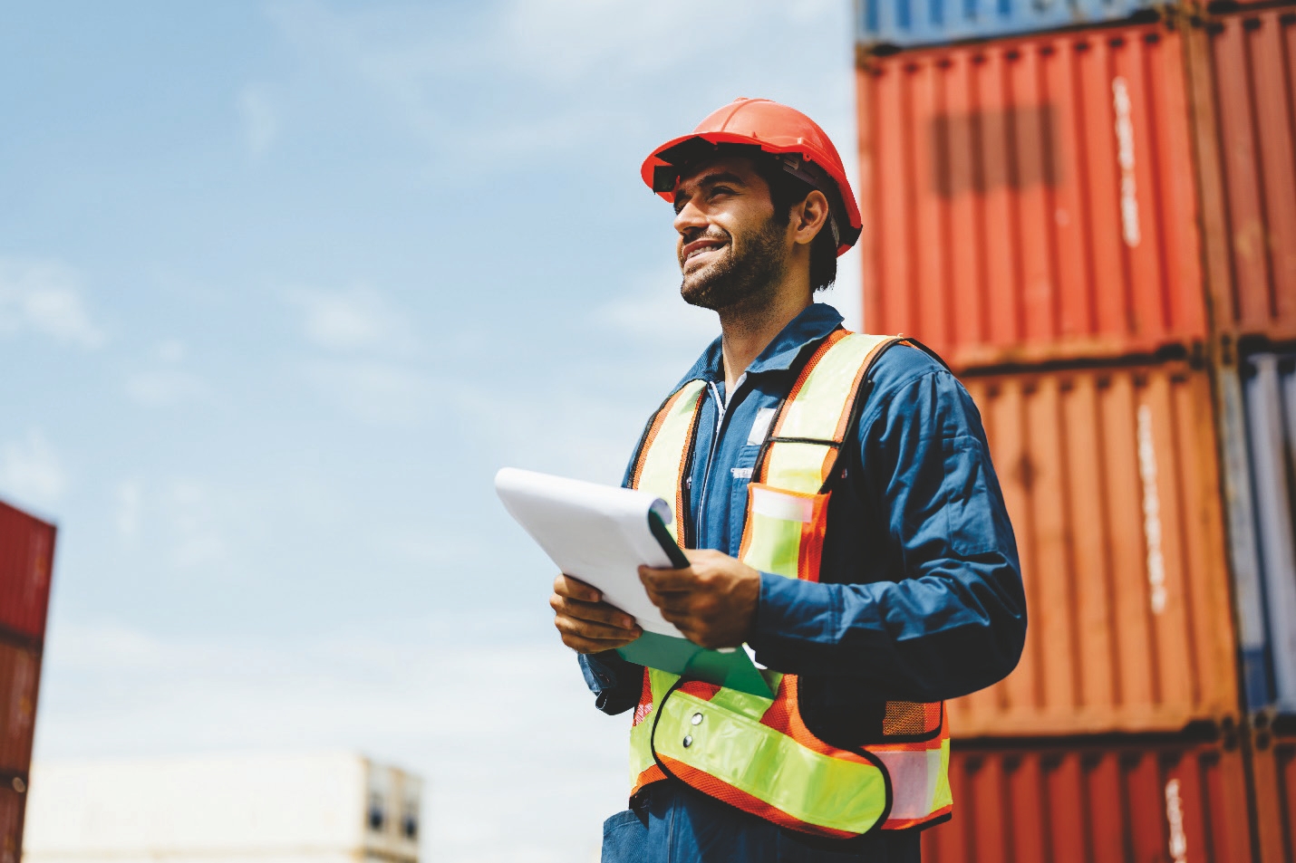 Supply Chain Issues and Delivering Fast Lead Times