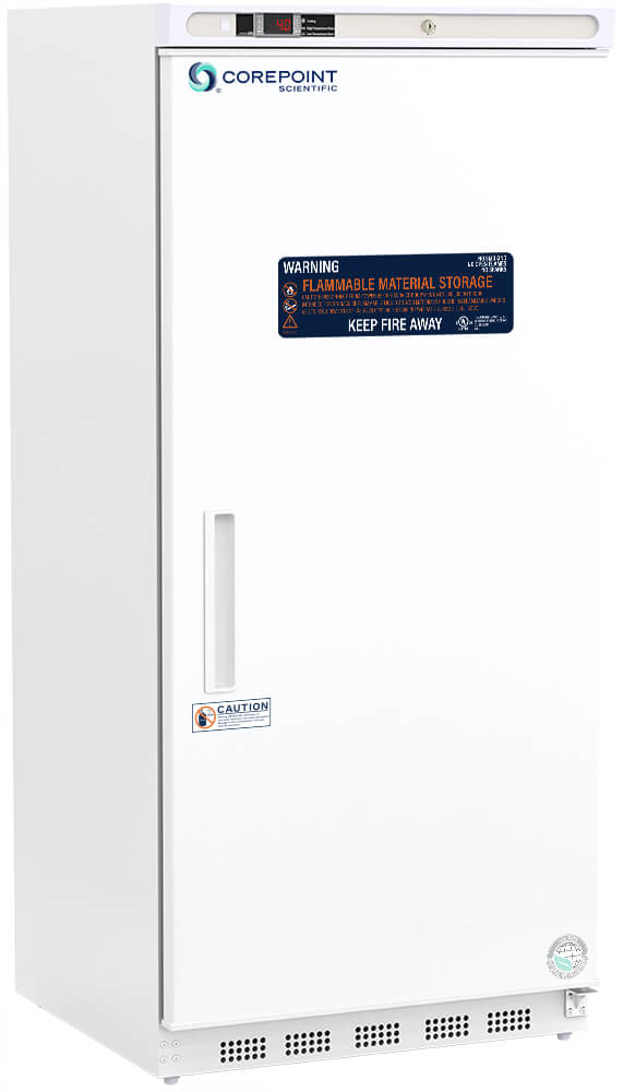 FR171WWW/0HC Corepoint® Scientific