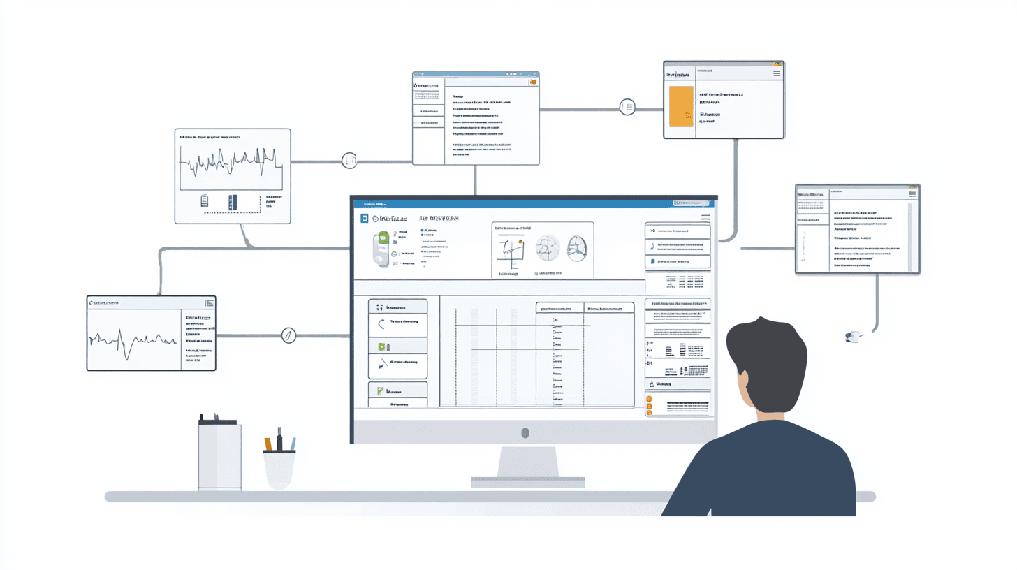 Digital Health Records Impact on Patient Care