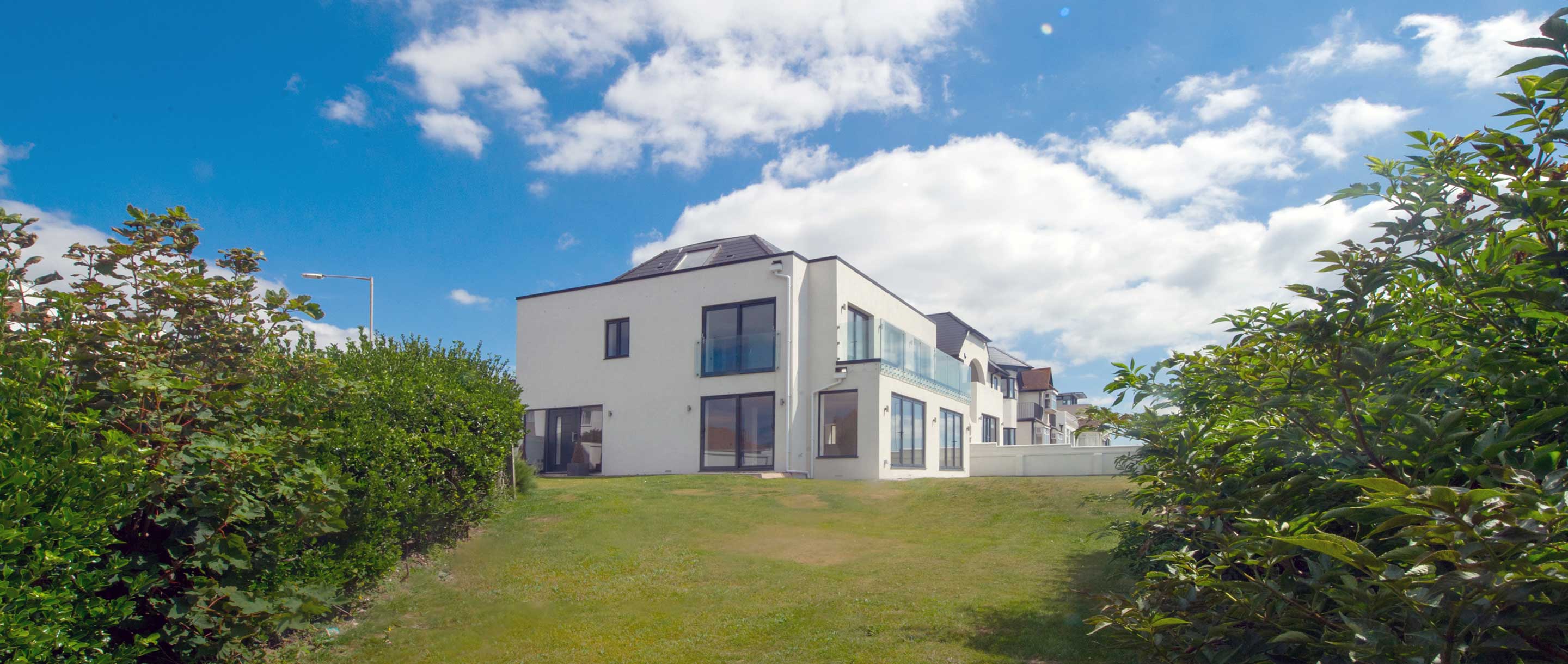 Highend Building Project Management CorePro