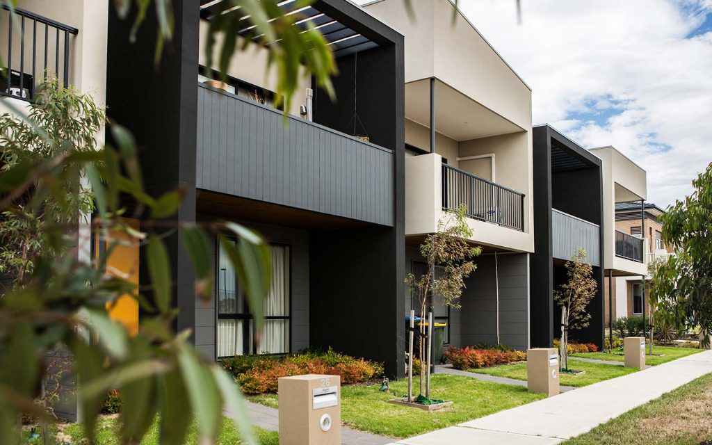 Paragon Core Projects