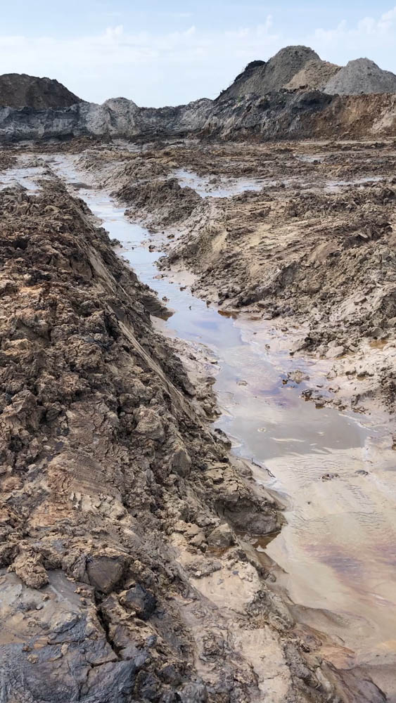 Liquid Core Projects Group LLC