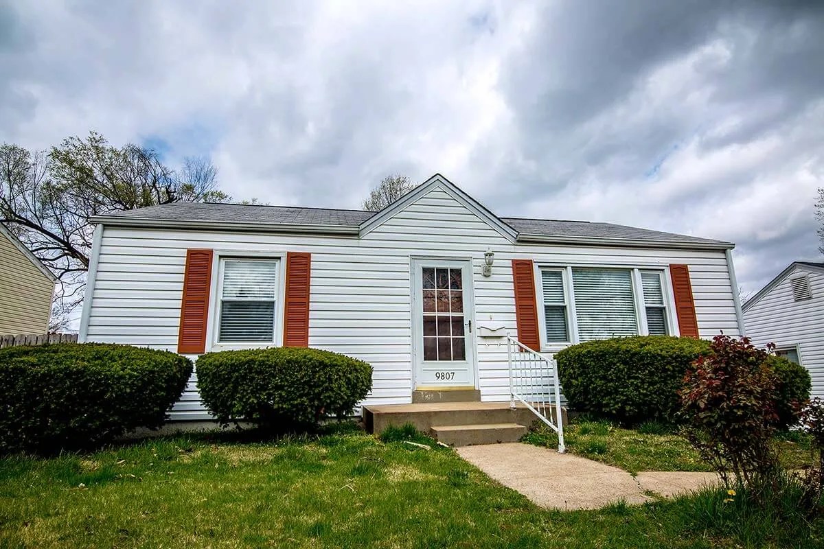 Sell Your House, Core Properties Buys Houses for Cash St. Louis