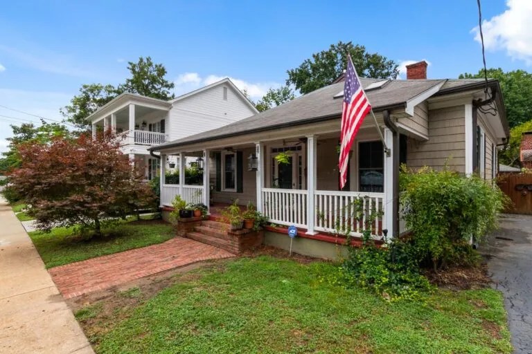 Sell My Inherited House in St. Louis