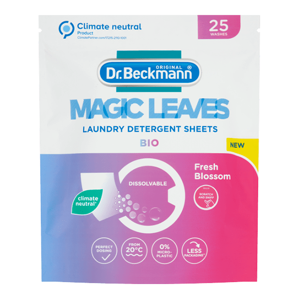 Laundry Detergents DCS