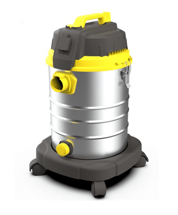 WESSEX 30L WET & DRY VACUUM CLEANER Coreservice