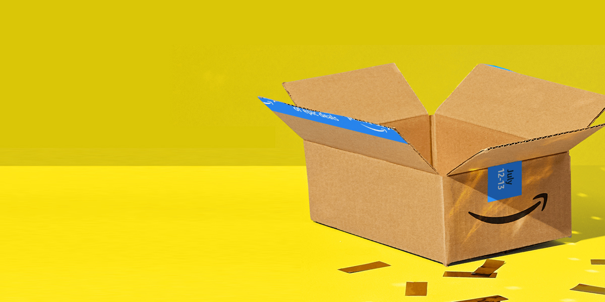 Amazon Prime Day 2022 Observations—Coresight Research Coresight Research