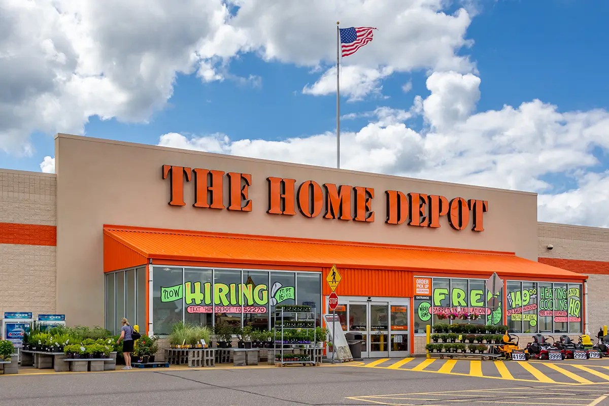 Home Depot Investor and Analyst Conference 2023 Three Key Growth
