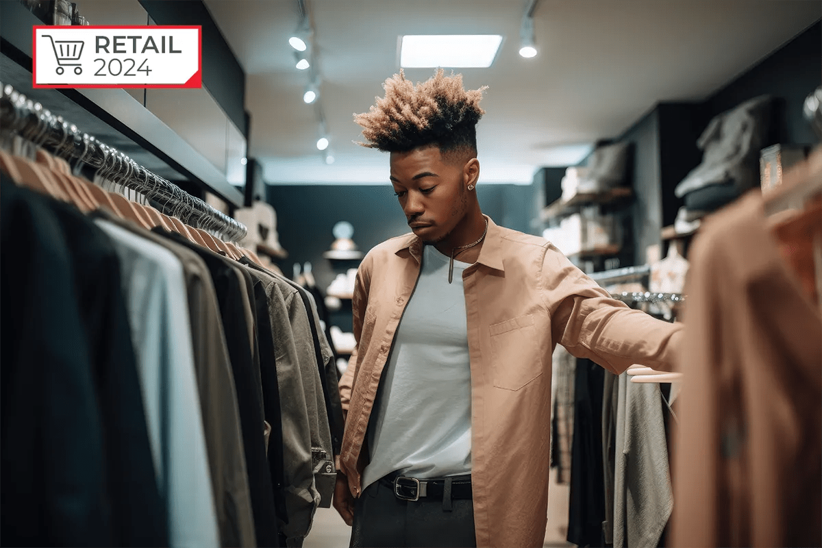 Retail 2024 Sector Outlook US Apparel and Footwear Coresight Research