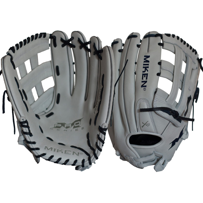 Miken Pro Series Gloves Core Softball