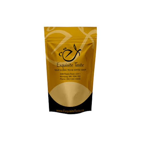 Coffee Bags / Coffee Pouches Cores PolyPrint Rajkot Printing