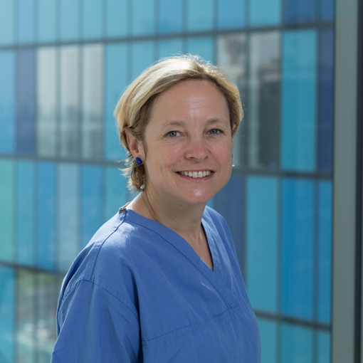 CORESS Dr Annie Hunninghe