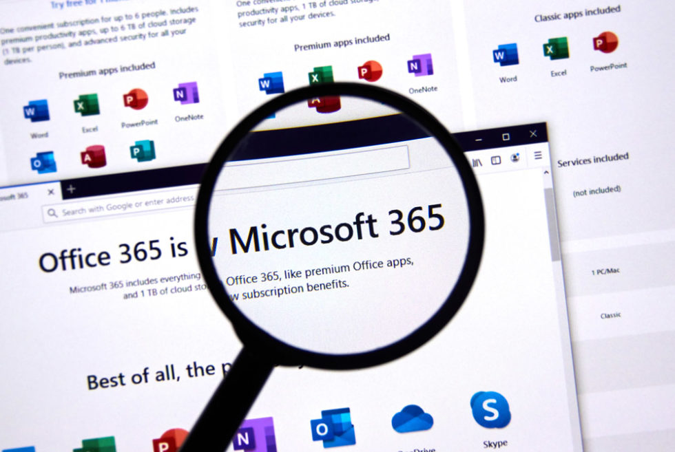 Microsoft 365 prices go up 20 in March How you can beat the price