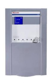 Single Channel Controllers Compact System Single Channel CS351 – Core