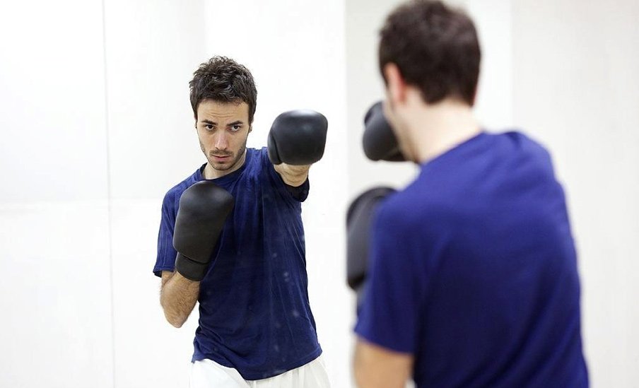 How to Order Right Mirror for Different Activity Places Core Training