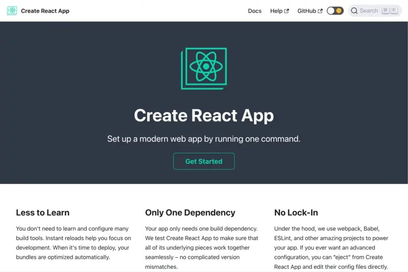 How to use Bootstrap 5 in React.js an original tutorial with (not