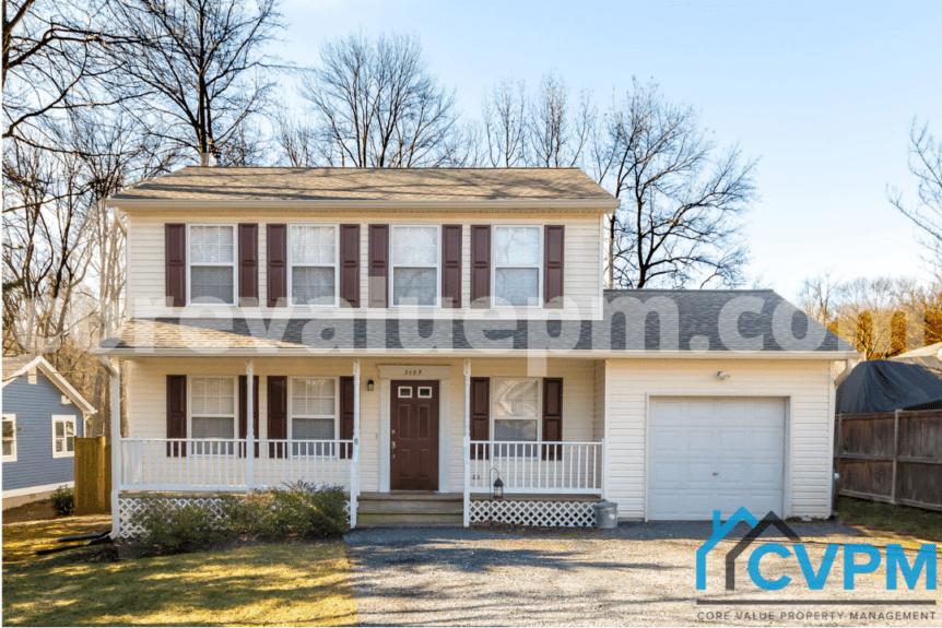 3587 Loch Haven Dr Core Value Property Management