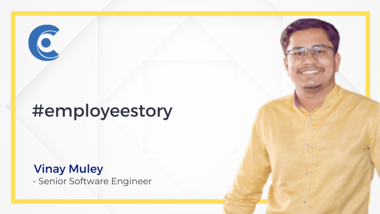Employee Story Viney Muley CoreView