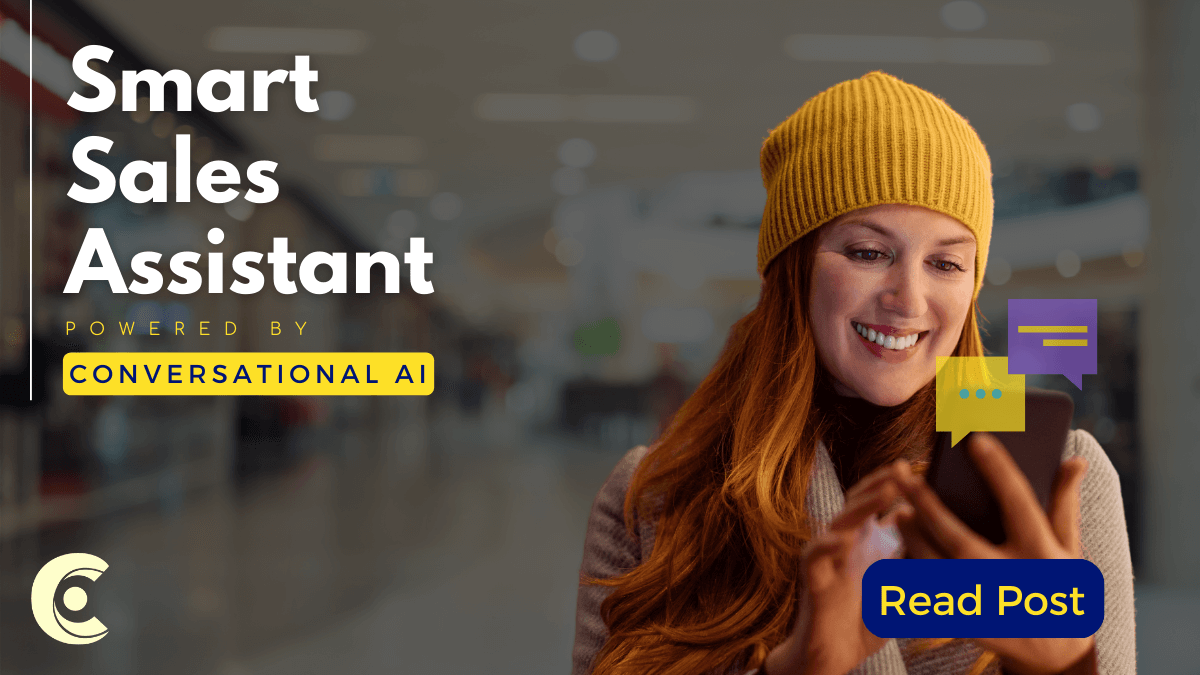 CoreView Systems launched Smart Sales Assistant, powered by