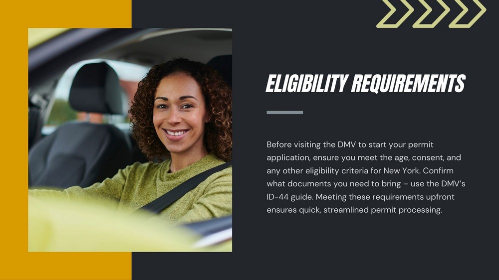 How to Get a Learner’s Permit in NY Complete Guide for 2024 to Apply