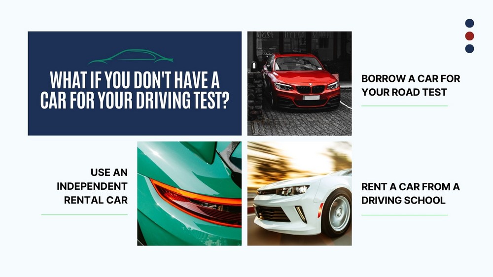 Can I Use a Rental Car for My Road Test in NY? Answers + DMV Requirements