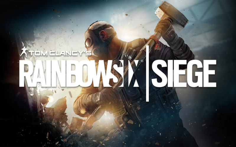New Season of Rainbow Six Siege North Star Now Available