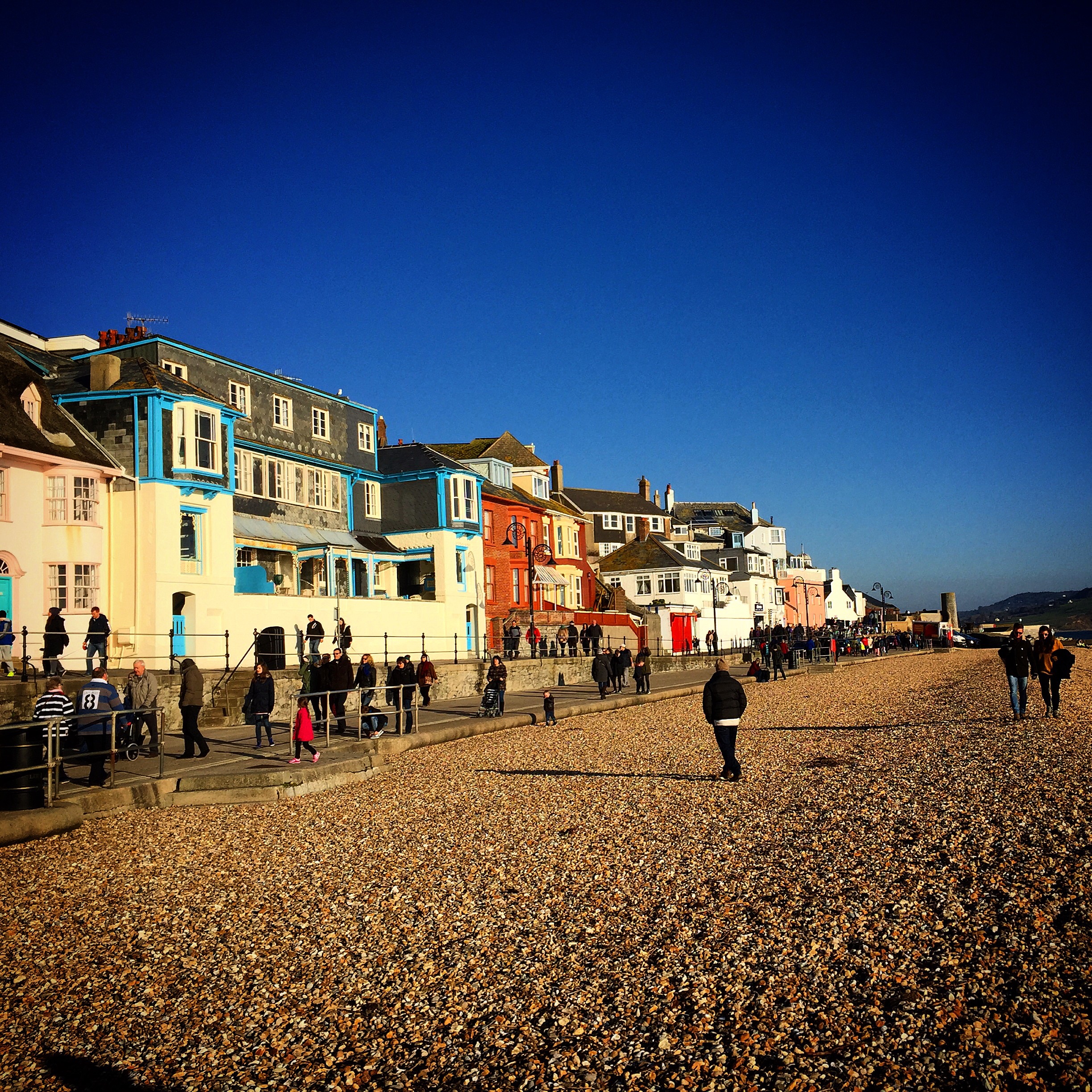 Lyme Bay Milwaukee Photographer Corey HengenMilwaukee Photographer