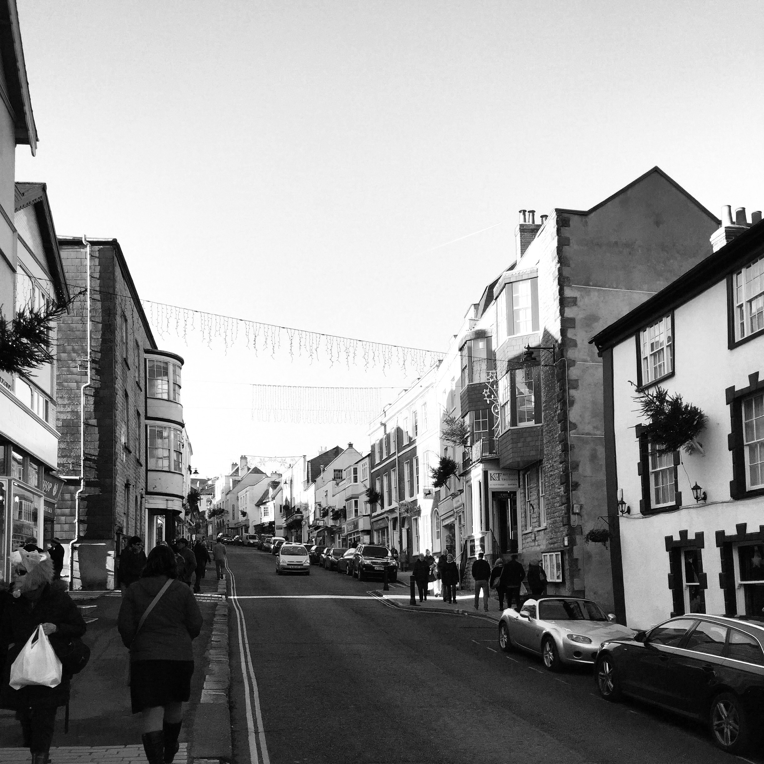 Lyme Bay Milwaukee Photographer Corey HengenMilwaukee Photographer