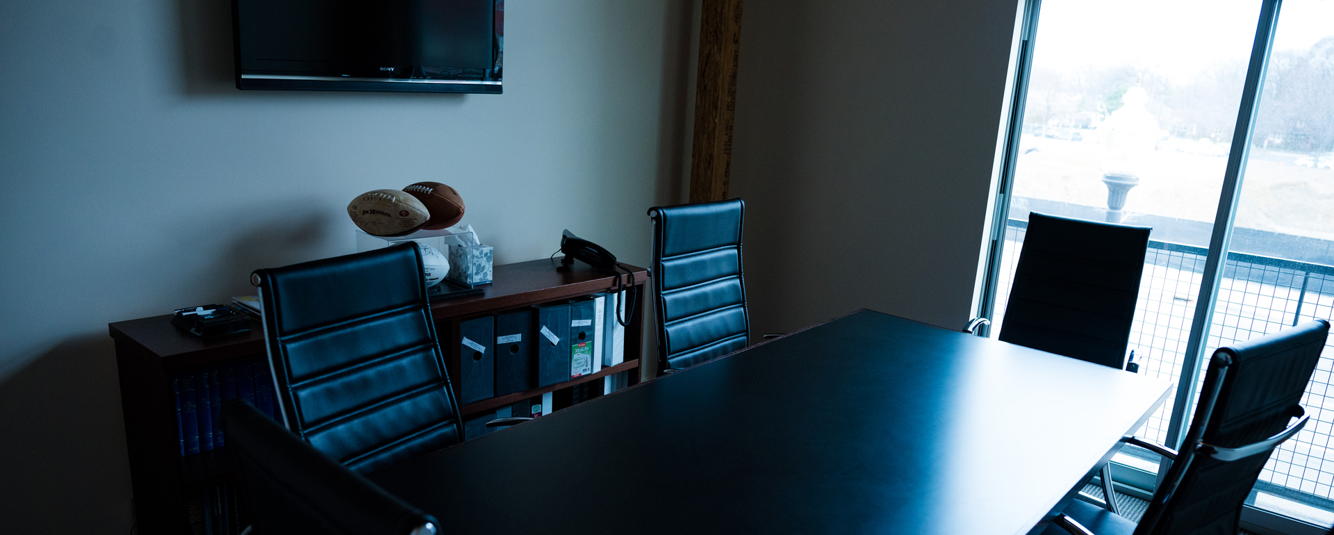 The Corey Law Firm Royal Oak Personal Injury Lawyer