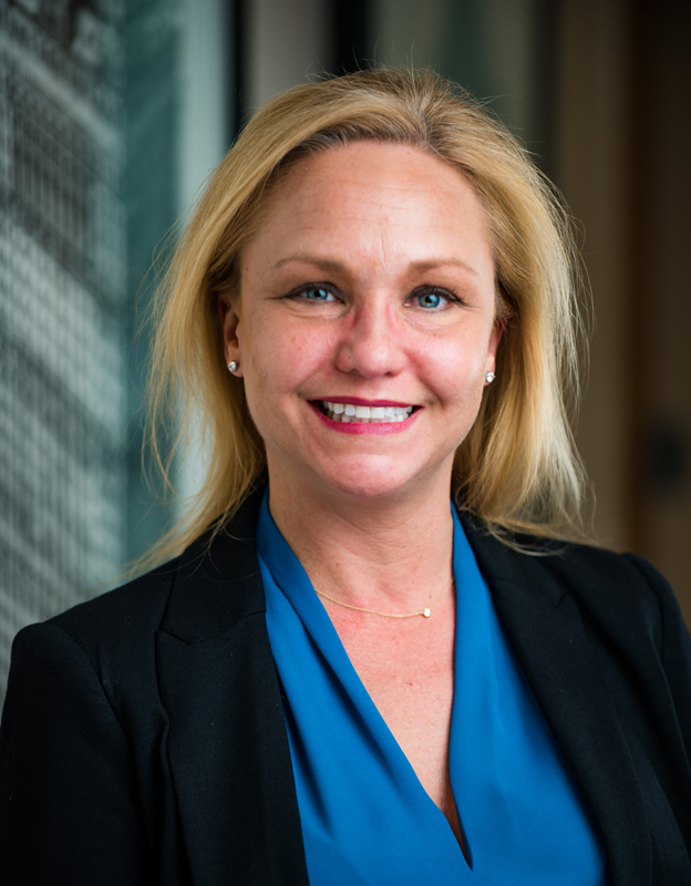 Liz Barnes The Corey Law Firm