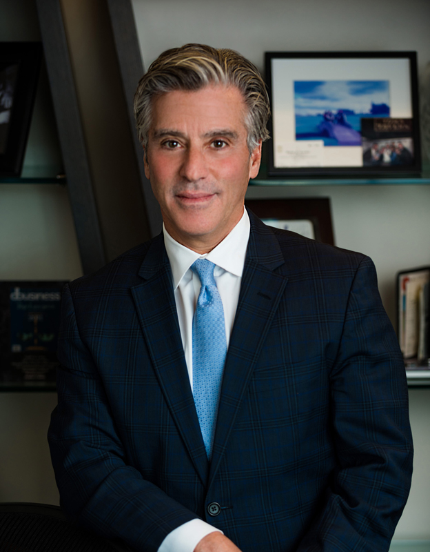 Corey Law Firm Royal Oak Michigan