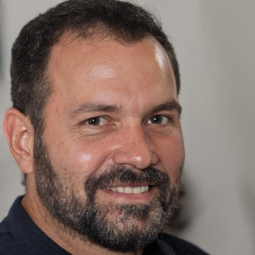 Digital Marketing Corey McCoy