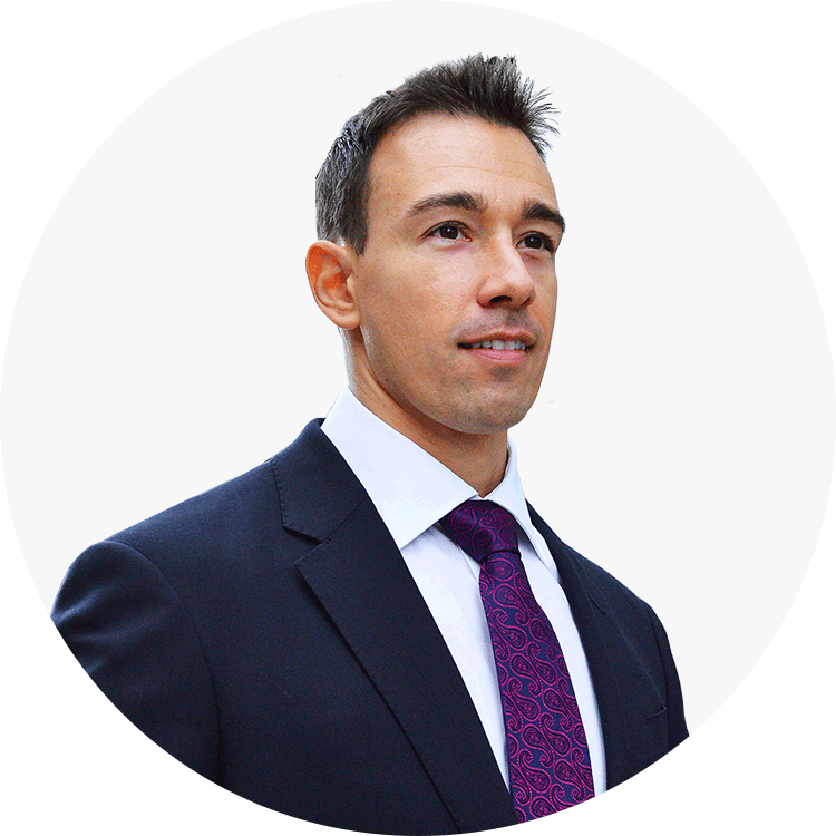 Corey Zach Vancouver and Burnaby Realtor®