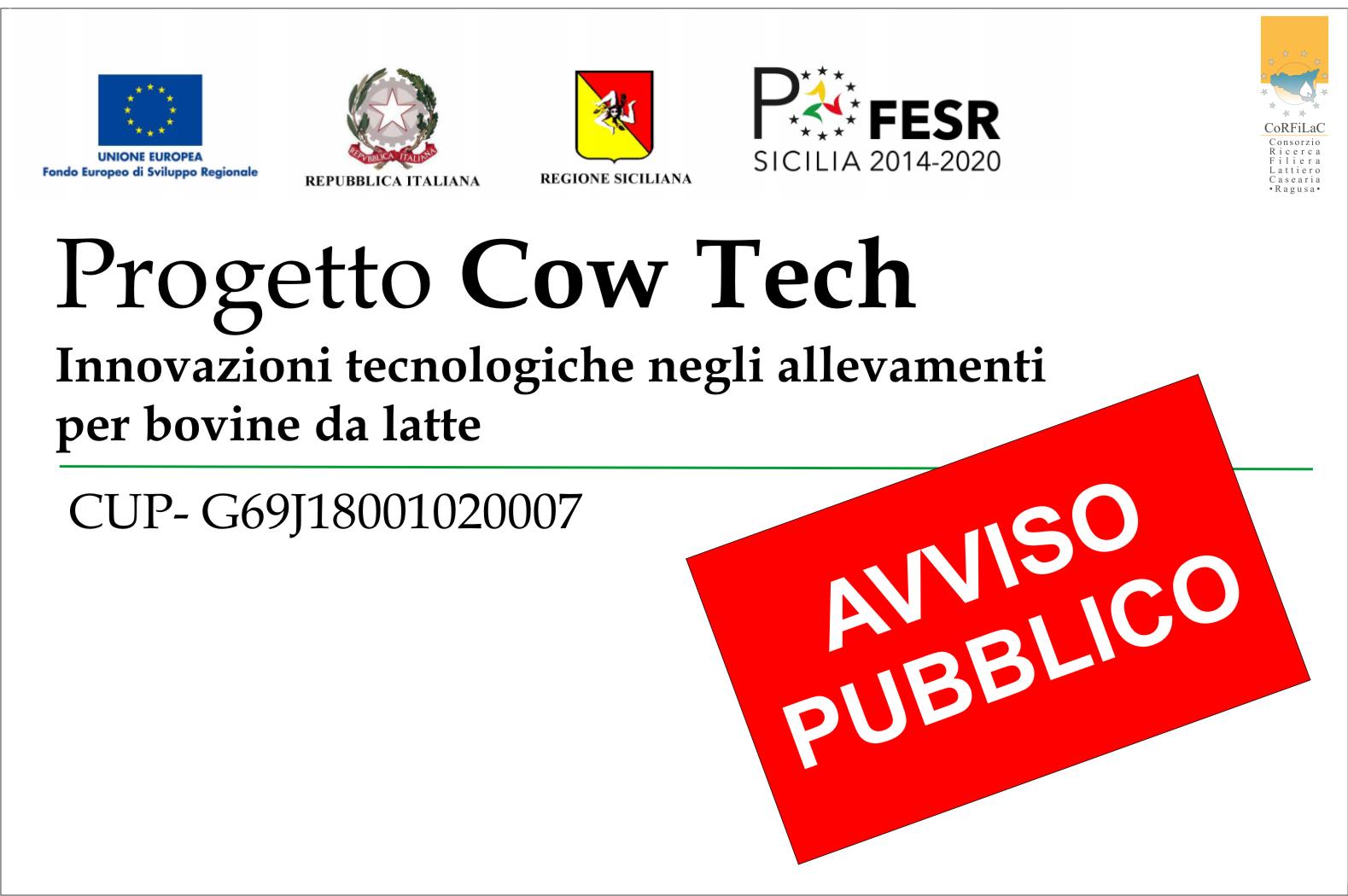 Avviso Pubblico “Cowtech – Azione 1.1.5 Del Por Fesr Sicilia 2014/2020” Per N. 1 Incarico Libero Professionale. 1050_x_1579_jpg
