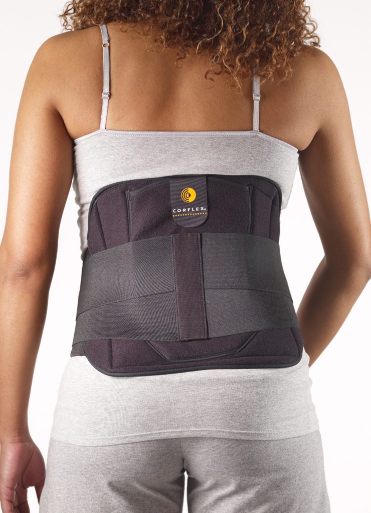 Corflex Global DISC UNLOADER SPINAL ORTHOSIS LO
