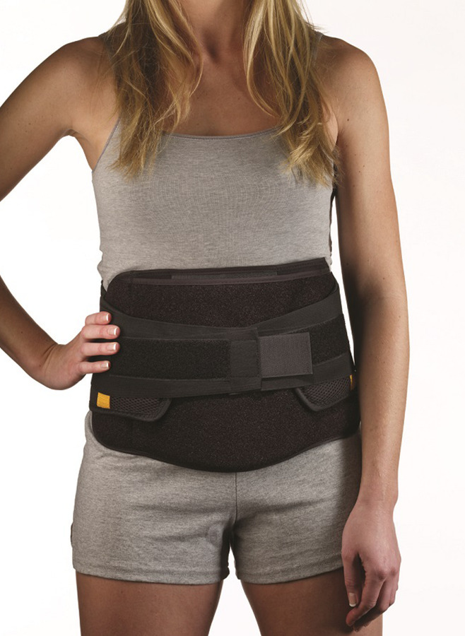 Corflex Global DISC UNLOADER SPINAL ORTHOSIS LSO
