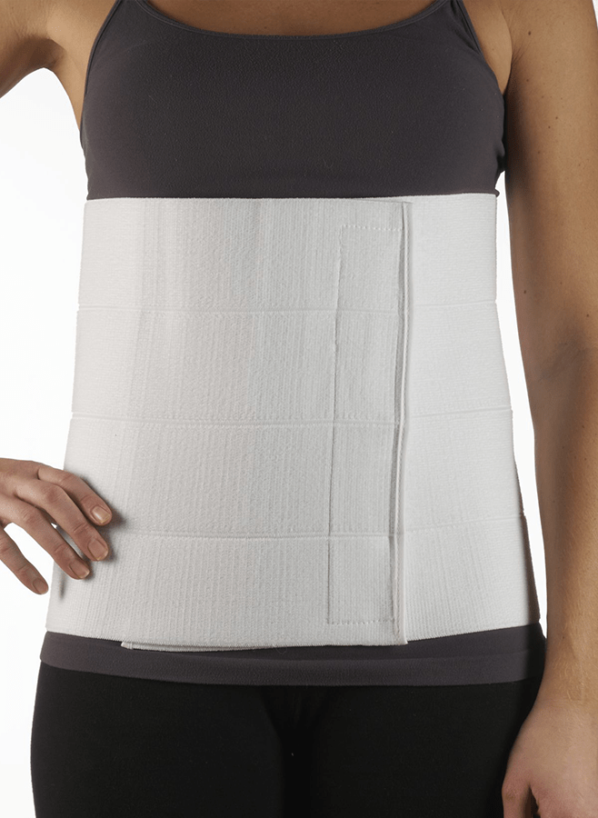 Corflex Global ULTRA ABDOMINAL BINDER